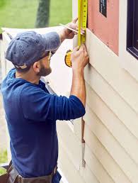 Best Siding Removal and Disposal  in Big Stone Gap, VA